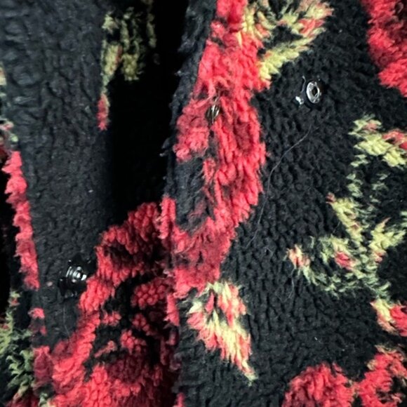 If By Sea floral jacket - Picture 3 of 3